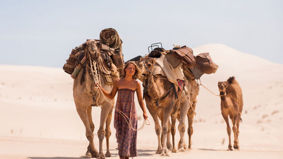 Photo from the movie Tracks