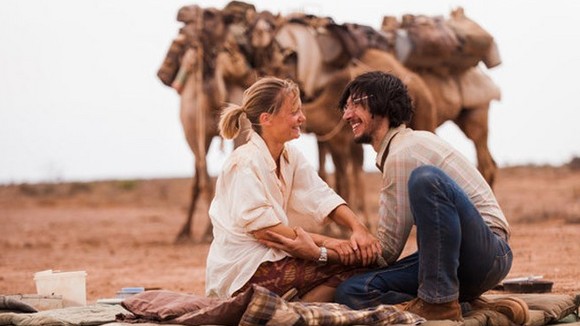 Photo from the movie Tracks