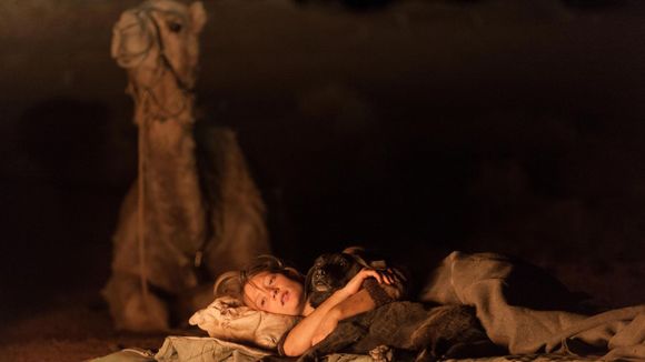 Photo from the movie Tracks