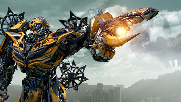 Photo from the movie Transformers: Age of Extinction