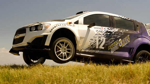 Photo from the movie Transformers: Age of Extinction