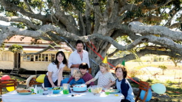 Photo from the movie The Tree