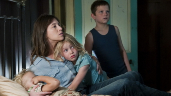 Photo from the movie The Tree