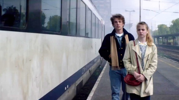 Photo from the movie My Golden Days