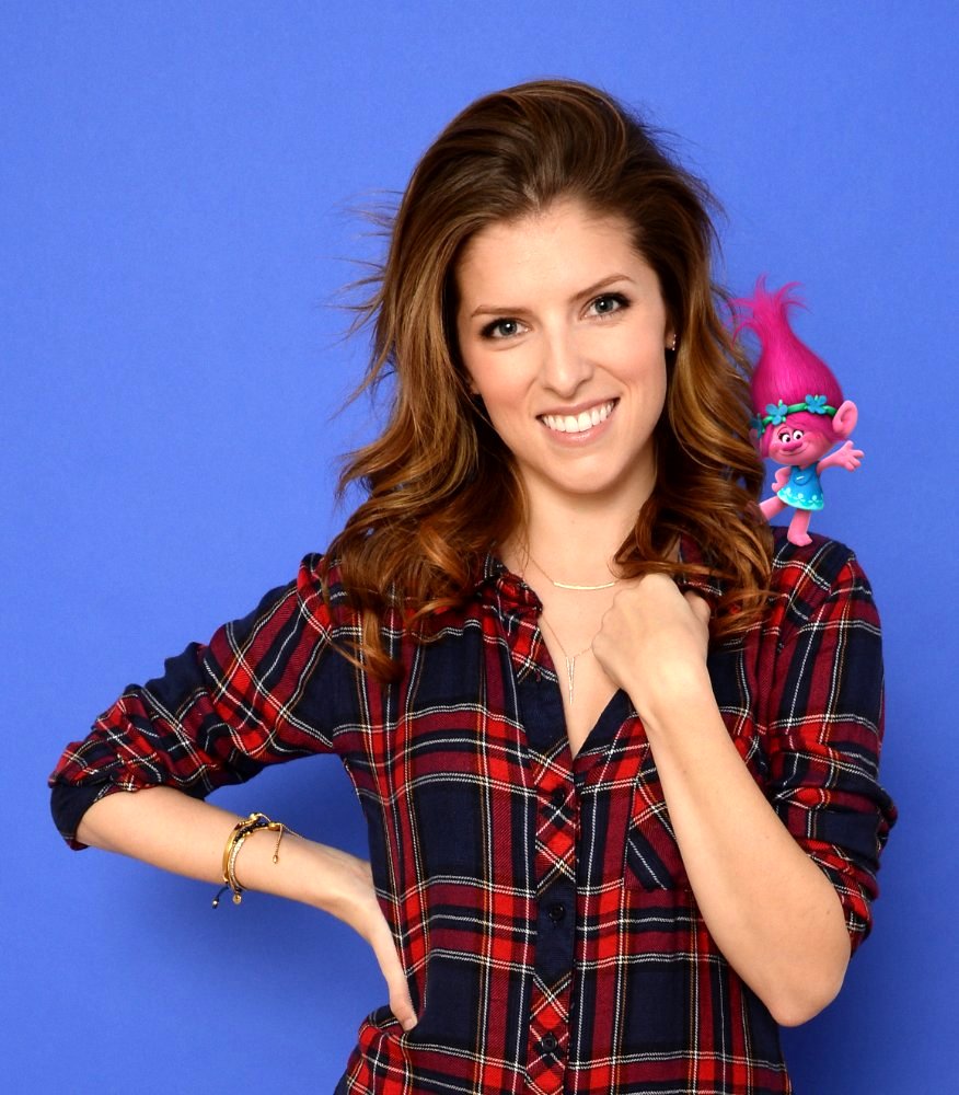 Photo from the movie Trolls