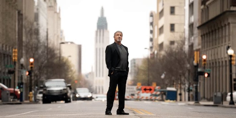 Photo from the movie Kansas City