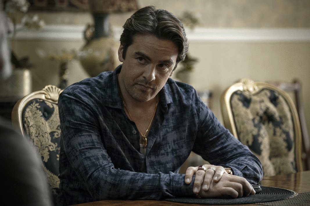 Photo from the movie Kansas City