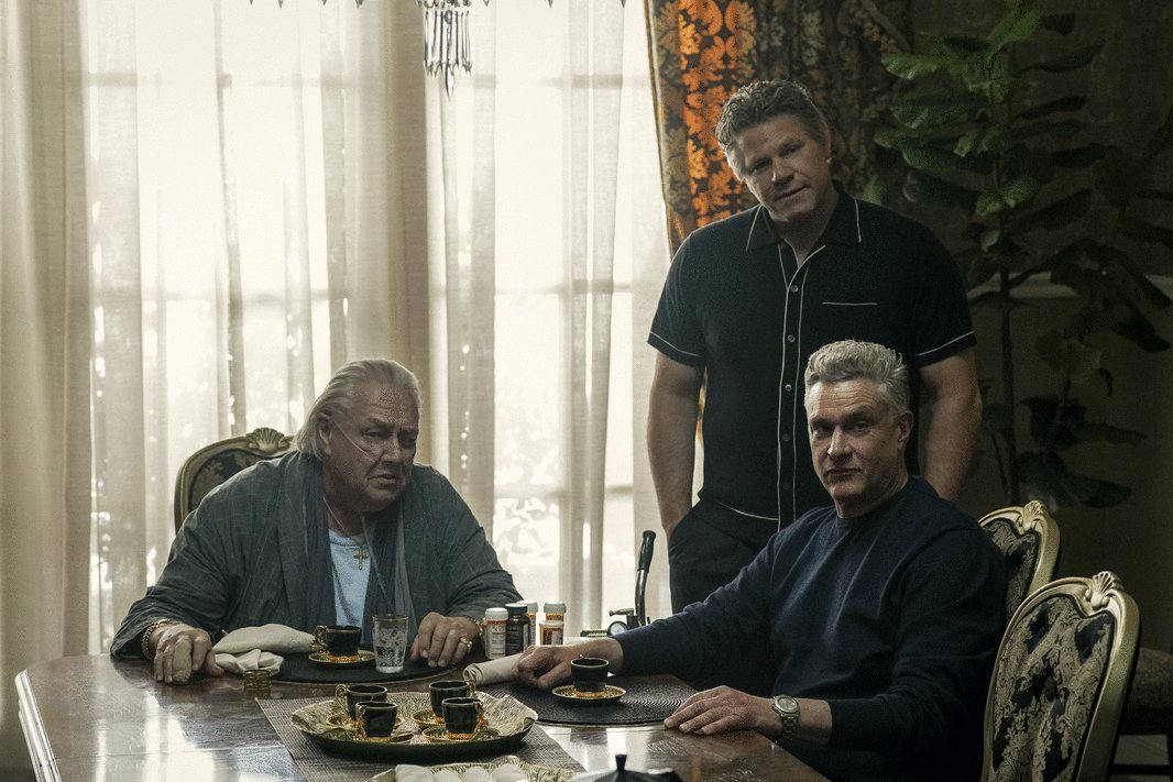 Photo from the movie Kansas City