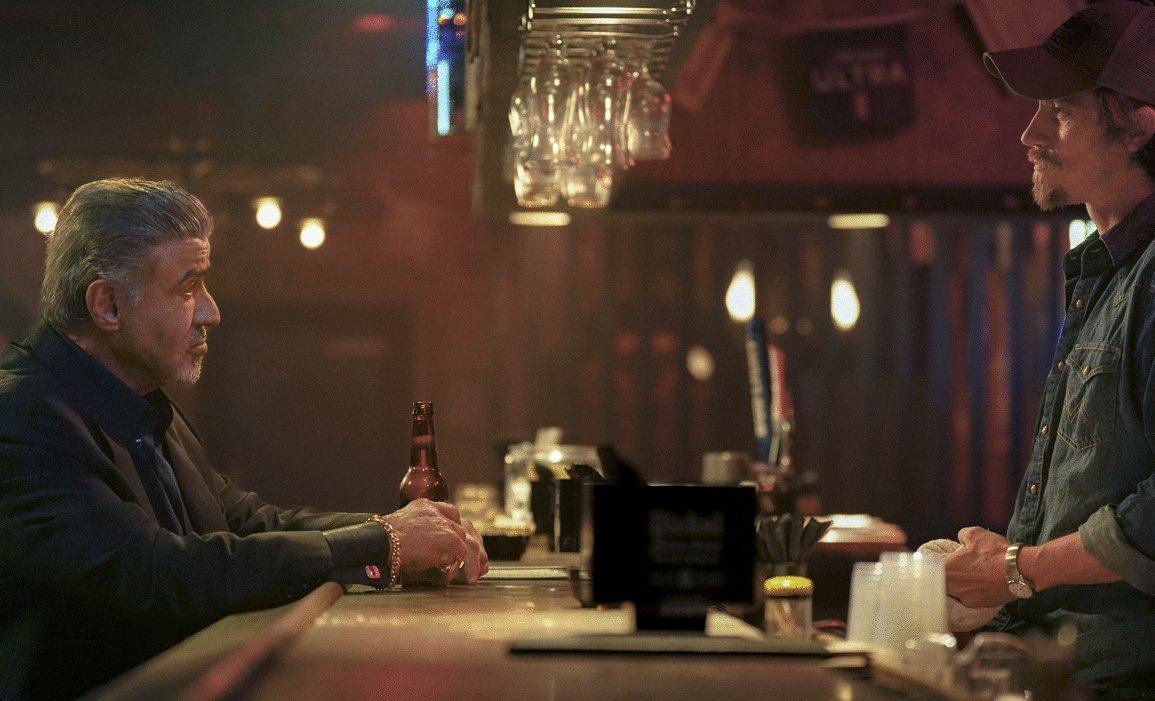 Photo from the movie Kansas City