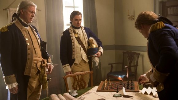 Photo from the movie Turn