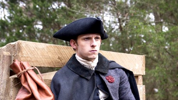 Photo from the movie Turn