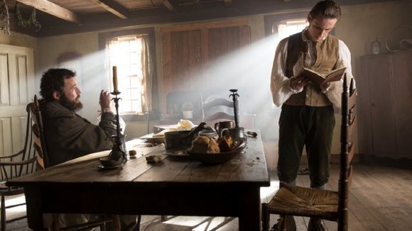 Photo from the movie Turn