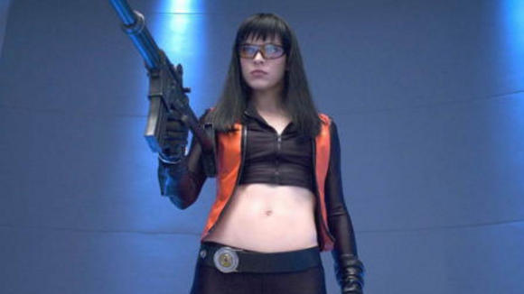 Photo from the movie Ultraviolet
