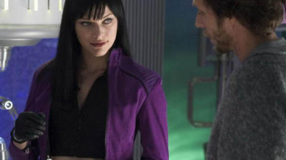 Photo from the movie Ultraviolet