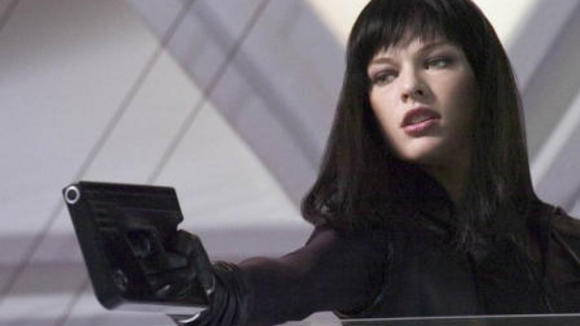 Photo from the movie Ultraviolet