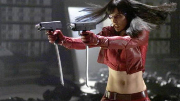 Photo from the movie Ultraviolet