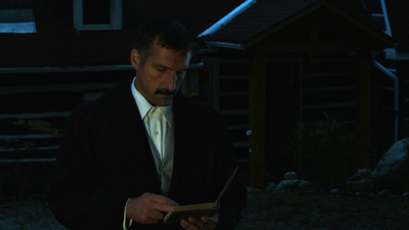 Photo from the movie The Unleashed