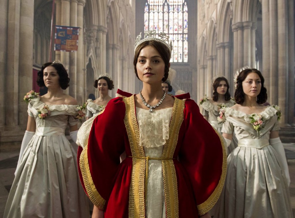 Photo from the movie Victoria