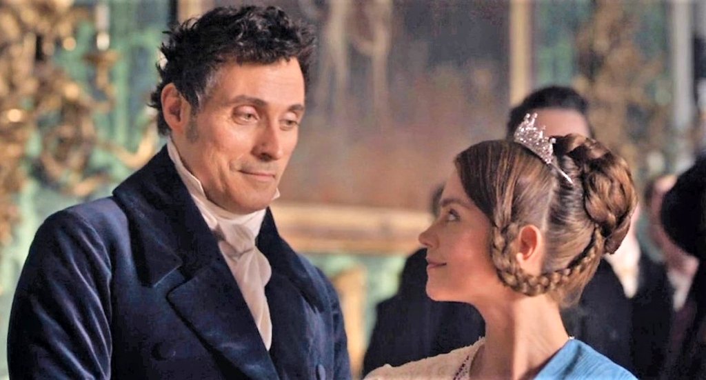 Photo from the movie Victoria