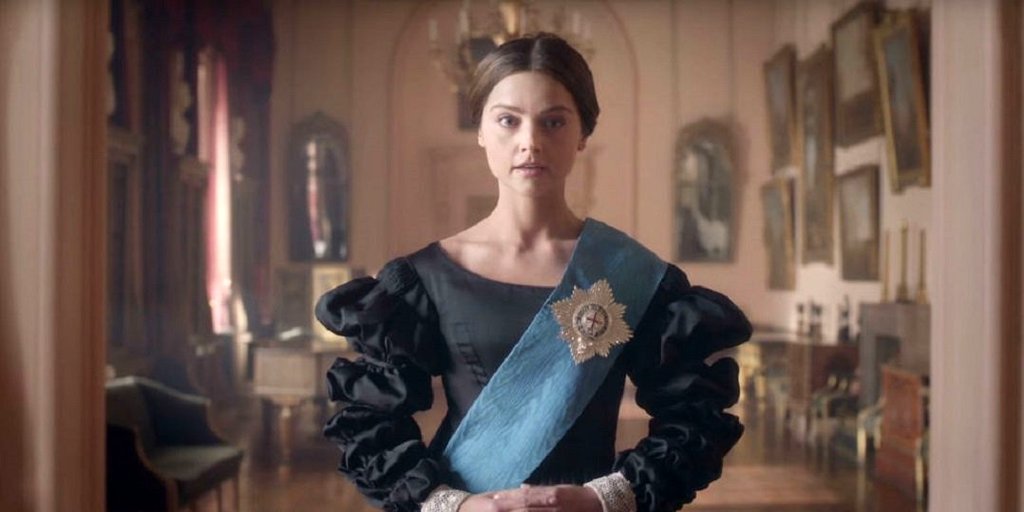 Photo from the movie Victoria