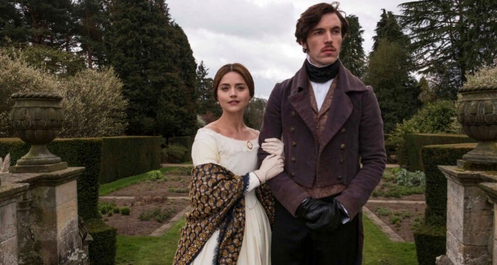 Photo from the movie Victoria