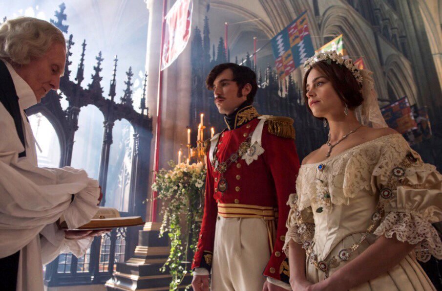 Photo from the movie Victoria