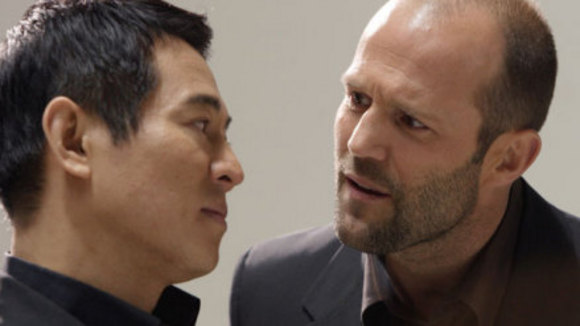 Photo from the movie War