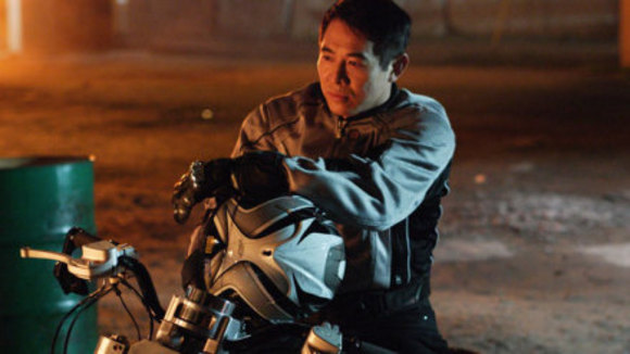 Photo from the movie War