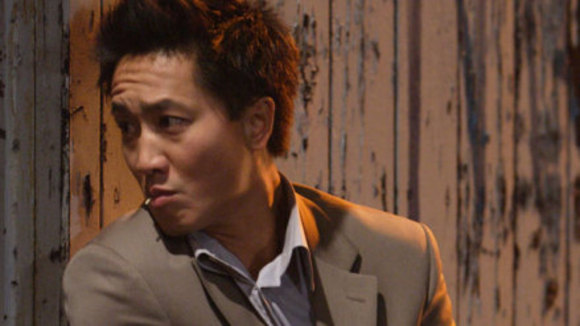 Photo from the movie War