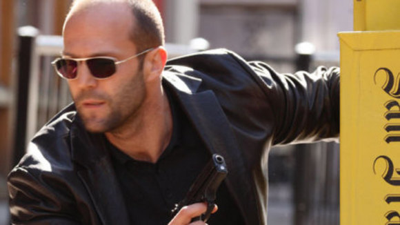 Photo from the movie War