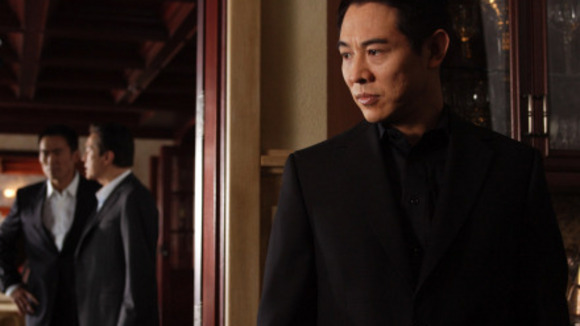 Photo from the movie War