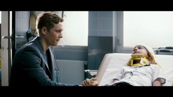 Photo from the movie What a Man