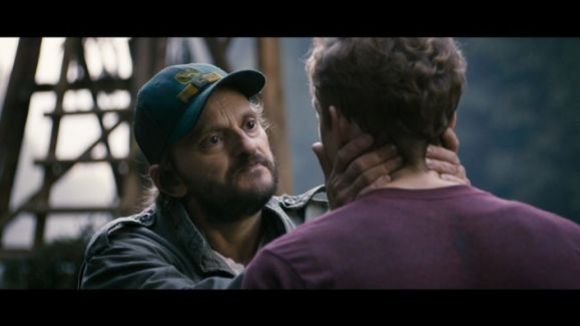 Photo from the movie What a Man