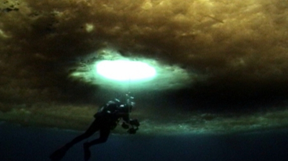 Photo from the movie The Wild Blue Yonder