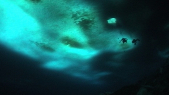 Photo from the movie The Wild Blue Yonder