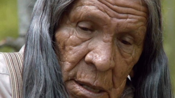 Photo from the movie Winter in the Blood