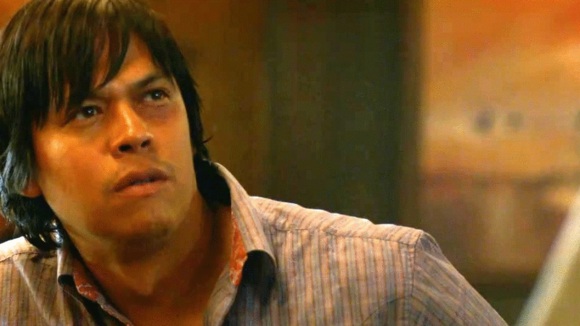 Photo from the movie Winter in the Blood