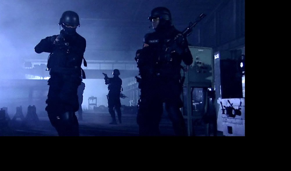 Photo from the movie Zombi: La creazione