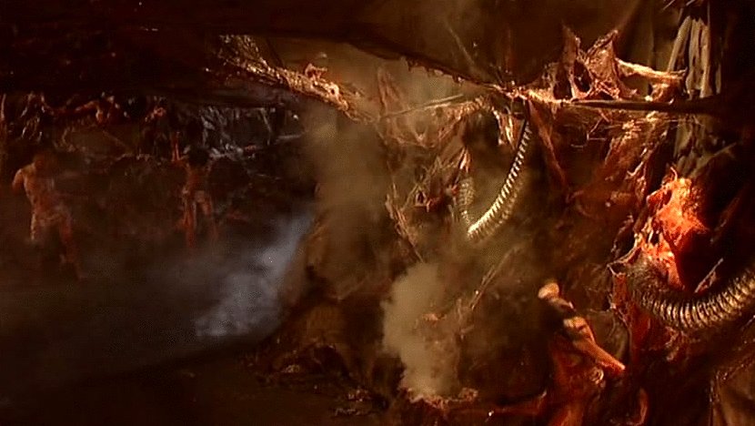 Photo from the movie Zombi: La creazione