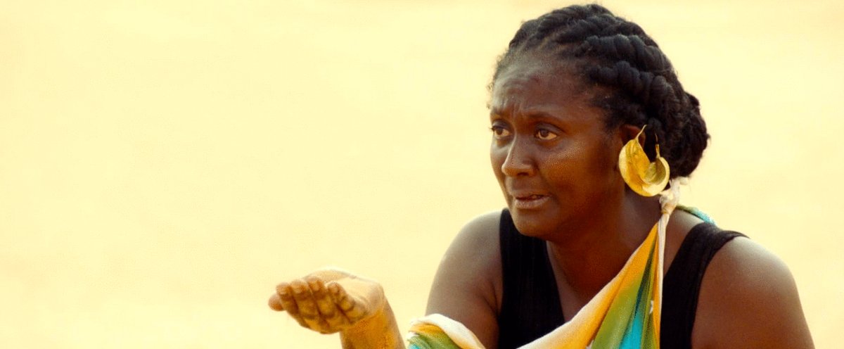 Photo du film Sira [2023]