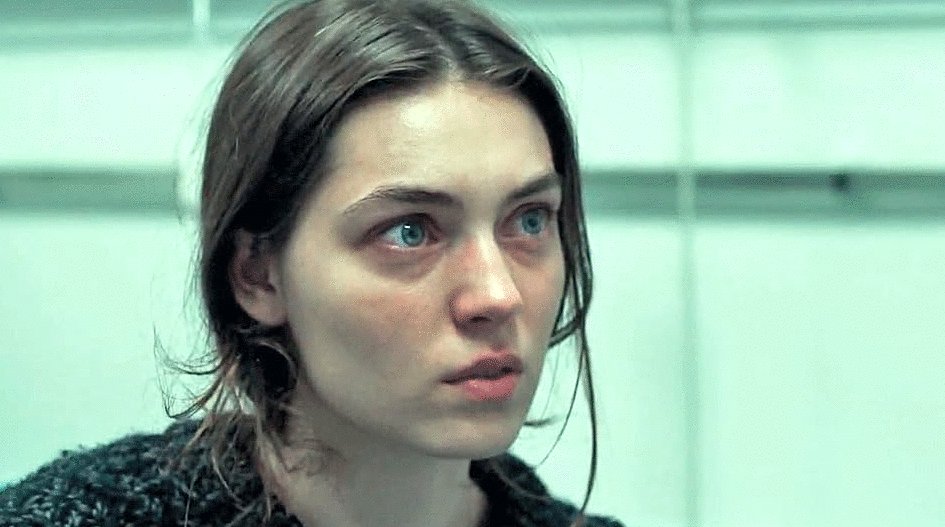 Photo from the movie In Adam's Interest