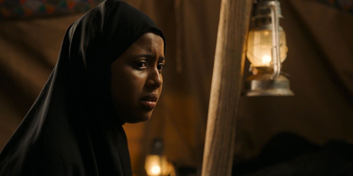 Photo du film Sira [2023]