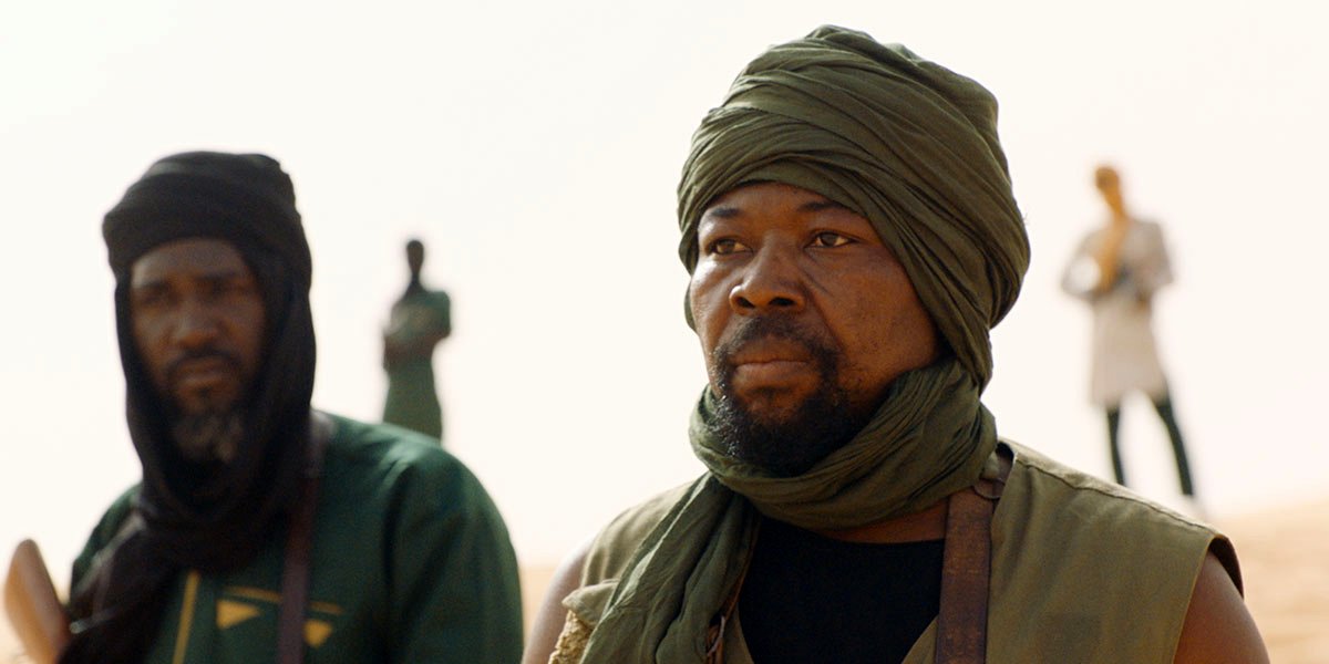 Photo du film Sira [2023]