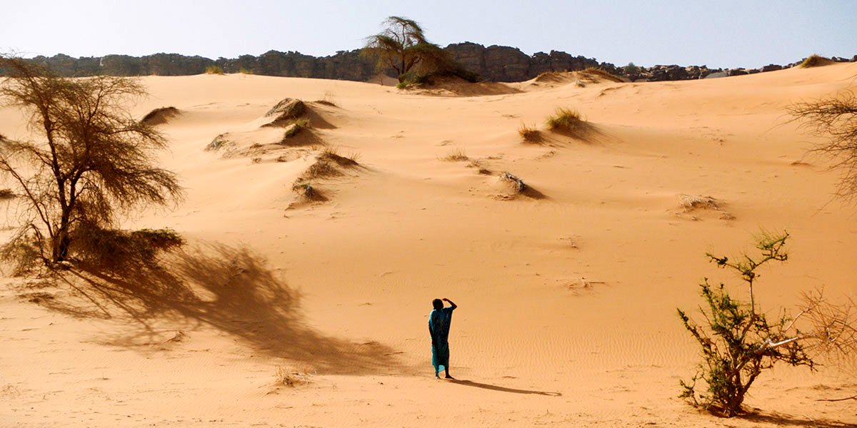 Photo du film Sira [2023]