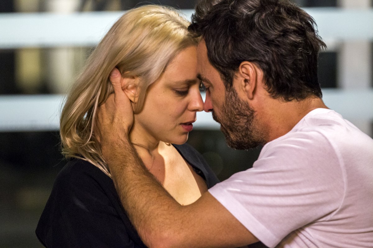 Photo from the movie Live Story, chronique d'un couple