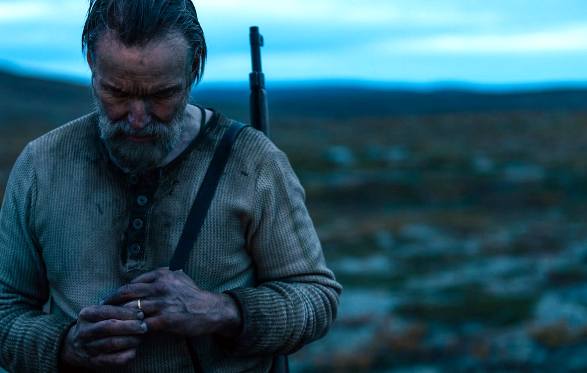 Photo from the movie Sisu