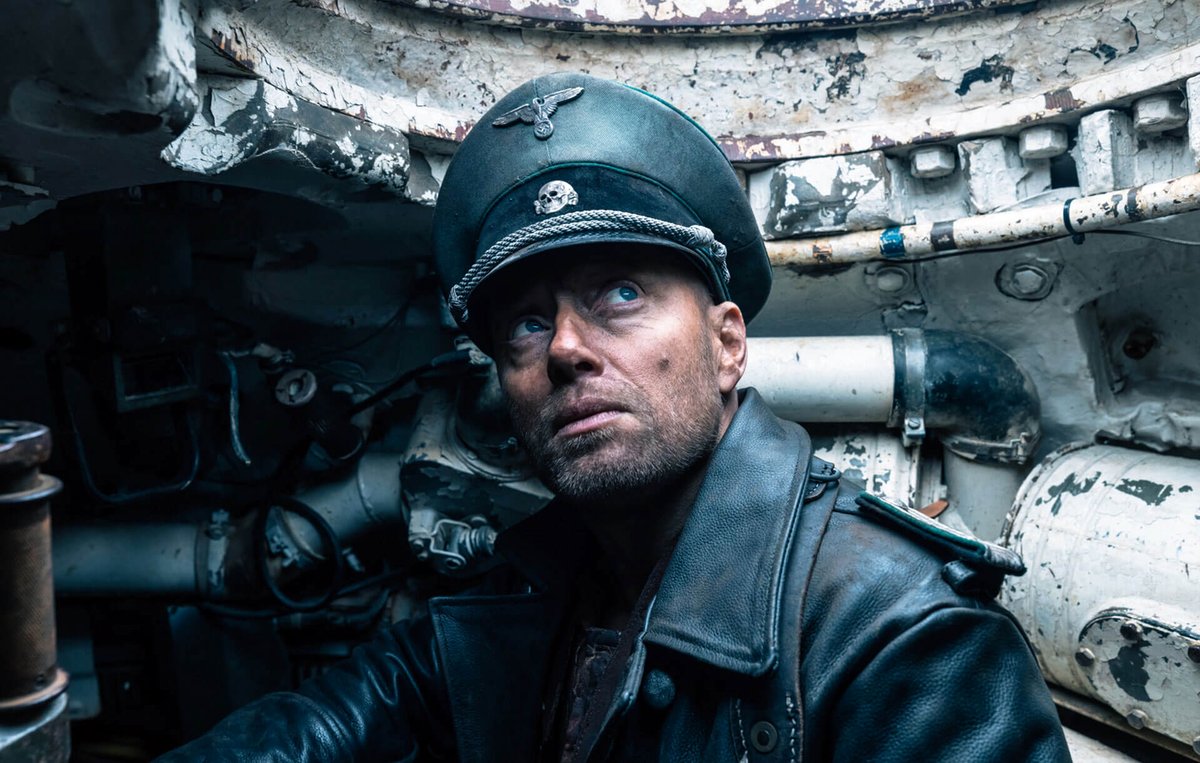 Photo from the movie Sisu