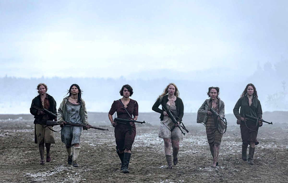 Photo from the movie Sisu