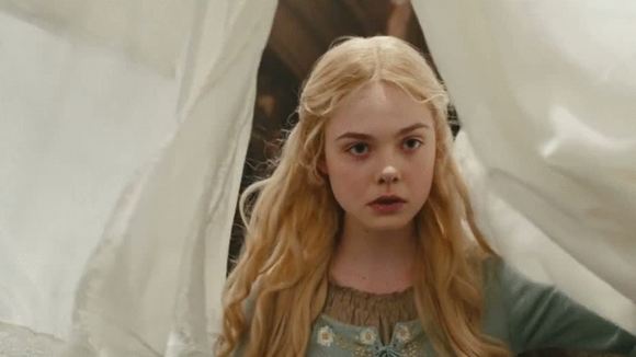 Photo from the movie Maleficent