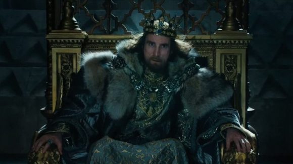 Photo from the movie Maleficent